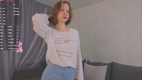 Luna online show from 03/26/26, 01:17