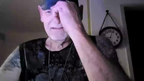 Snapshot of stormynorm14 chatting on 11/08/25, 02:01 stormynorm14 online show from 11/08/25, 02:01