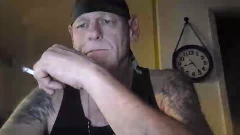 Snapshot of stormynorm14 chatting on 11/16/25, 01:22 stormynorm14 online show from 11/16/25, 01:22