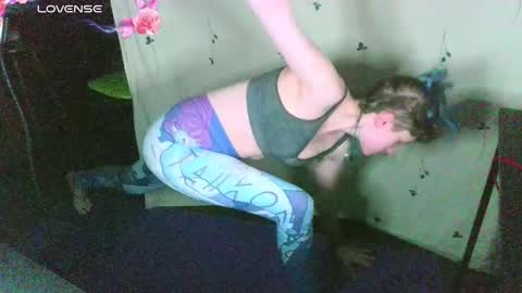 Stormythunder online show from 02/07/25, 09:16