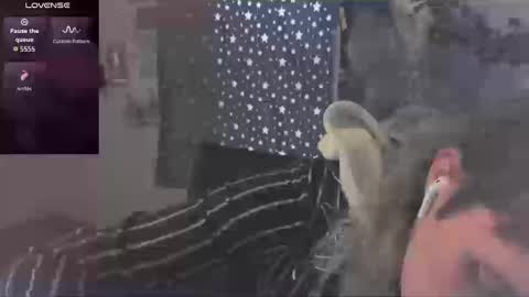 Stormythunder online show from 09/08/25, 03:00