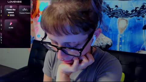 Stormythunder online show from 09/24/25, 09:07