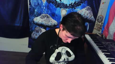 Stormythunder online show from 11/20/25, 06:29