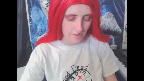 Stormythunder online show from 12/15/25, 05:06