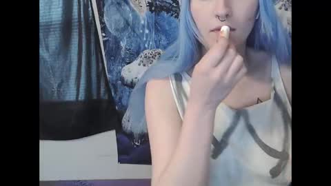 Stormythunder online show from 01/31/26, 08:29