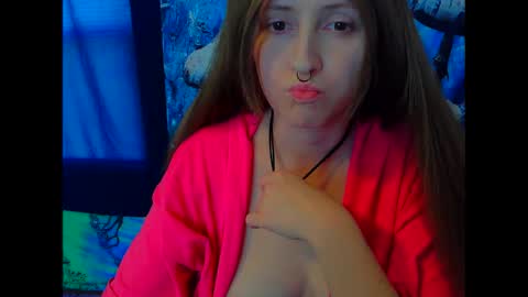 Stormythunder online show from 02/28/26, 05:58