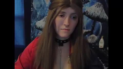 Stormythunder online show from 03/16/26, 05:39