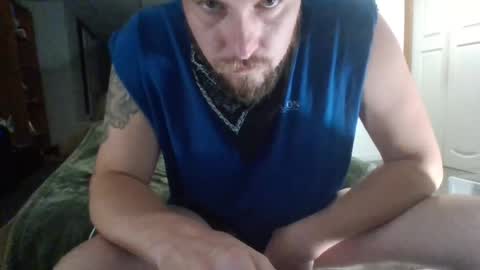 Snapshot of stout0818 chatting on 06/21/26, 11:07 stout0818 online show from 06/21/26, 11:07
