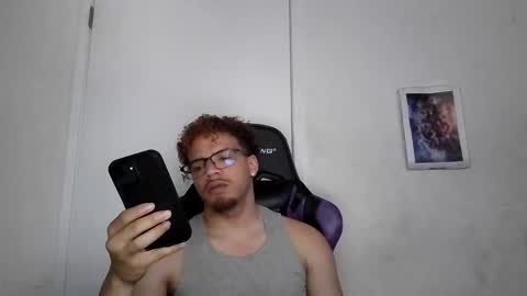 Dj online show from 04/22/26, 09:05