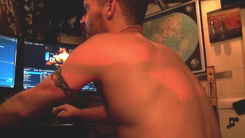 Str8 online show from 09/25/25, 04:27