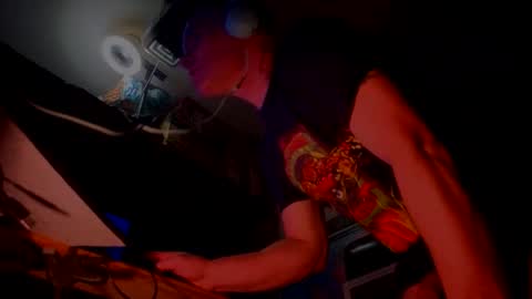 Str8 online show from 11/01/25, 06:26