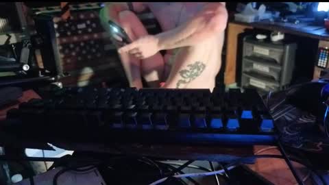 Str8 online show from 11/04/25, 04:17