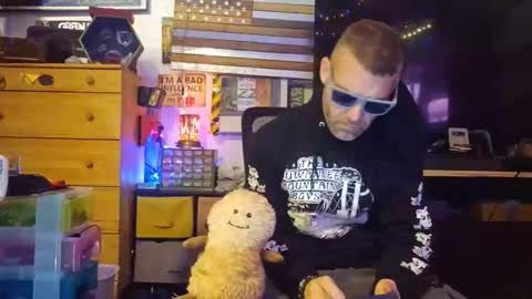 Str8 online show from 02/01/26, 02:04