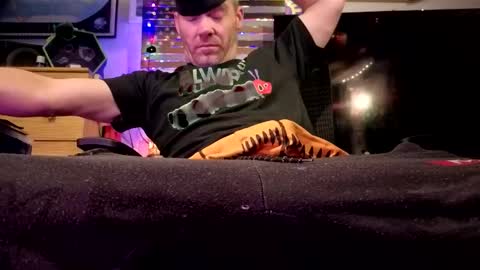 Str8 online show from 02/07/26, 09:29