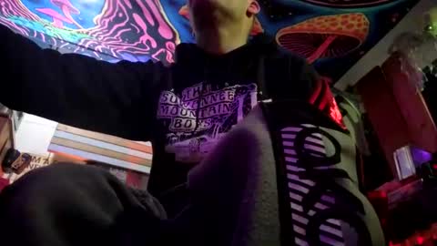 Str8 online show from 02/26/26, 08:35