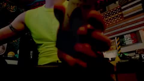 Str8 online show from 03/27/26, 06:51