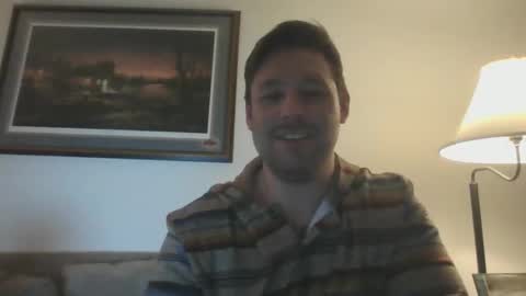 Chris4AllToWatch online show from 12/18/24, 07:58