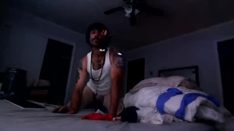 Snapshot of str8hotguyforany chatting on 07/24/26, 04:43 Chris4AllToWatch online show from 07/24/26, 04:43