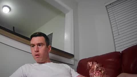 Str8StuntCox online show from 01/27/25, 04:52