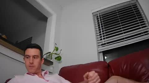 Str8StuntCox online show from 10/01/25, 01:44