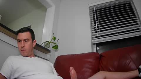 Str8StuntCox online show from 10/03/25, 02:41