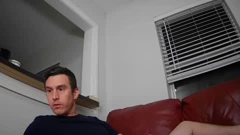 Str8StuntCox online show from 10/27/25, 02:37