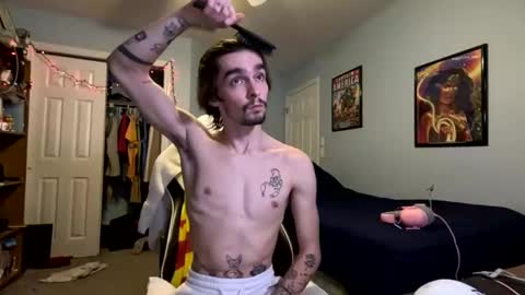 str8whiteboy21 online show from 12/08/24, 08:09