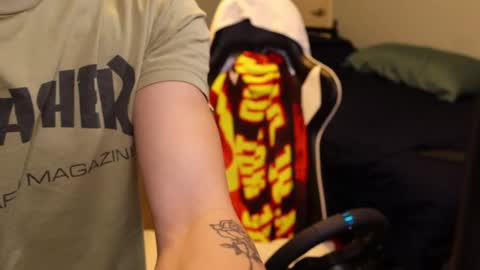 str8whiteboy21 online show from 12/12/24, 05:20