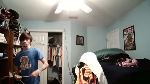 str8whiteboy21 online show from 01/20/25, 03:37