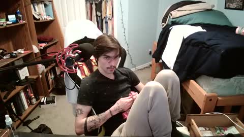 str8whiteboy21 online show from 01/24/25, 05:11