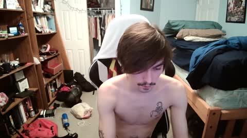 str8whiteboy21 online show from 01/27/25, 06:20