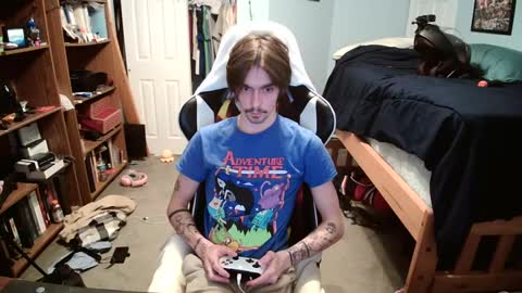 str8whiteboy21 online show from 01/30/25, 12:07