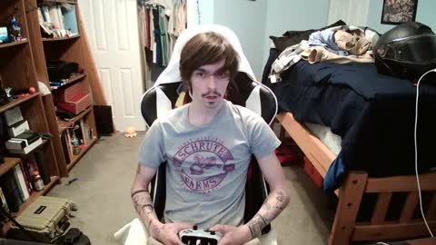 str8whiteboy21 online show from 01/31/25, 03:44