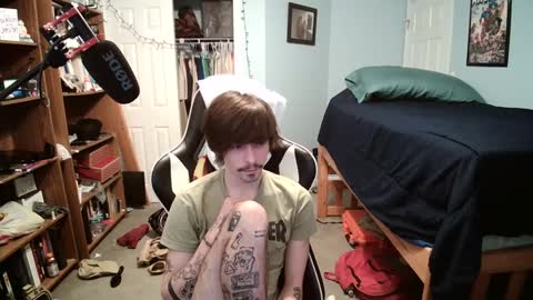 str8whiteboy21 online show from 02/07/25, 04:35