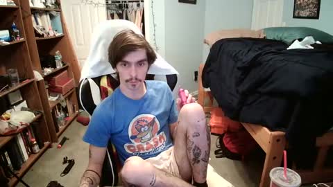 str8whiteboy21 online show from 02/11/25, 11:44