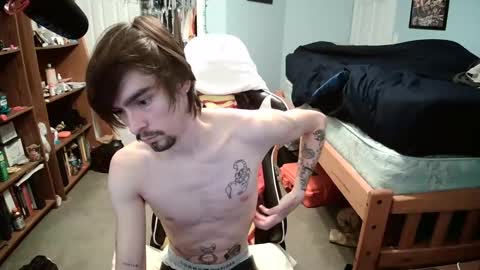 str8whiteboy21 online show from 03/05/25, 03:29
