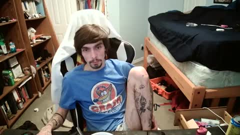 str8whiteboy21 online show from 03/07/25, 06:57