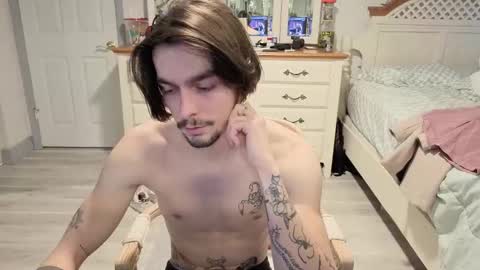 str8whiteboy21 online show from 12/21/25, 04:58