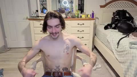 str8whiteboy21 online show from 02/27/26, 08:09