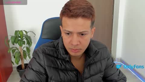 straight_boys_hornys online show from 01/18/26, 02:10