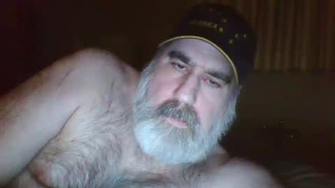Straightbear4you online show from 12/15/24, 11:55