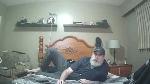 Straightbear4you online show from 02/23/25, 01:24