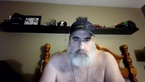 Straightbear4you online show from 09/21/25, 10:28