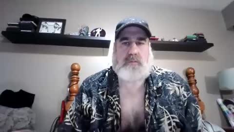 Straightbear4you online show from 09/27/25, 03:22