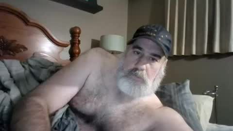Straightbear4you online show from 09/30/25, 10:31