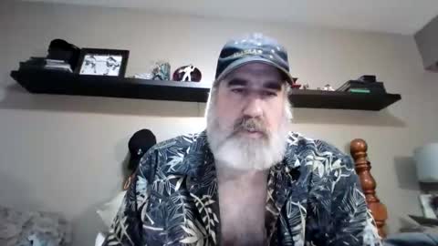 Straightbear4you online show from 01/09/26, 01:30