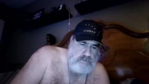 Straightbear4you online show from 05/20/26, 09:04