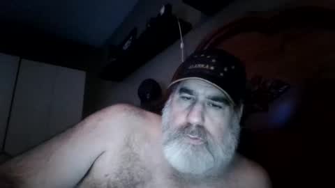 Straightbear4you online show from 06/06/26, 10:53