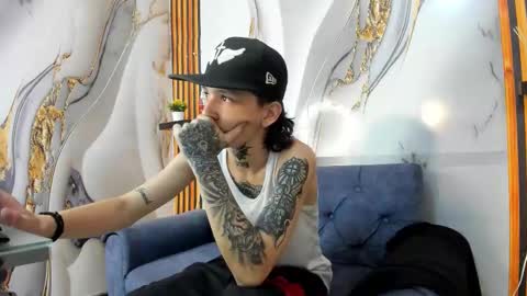 Snapshot of straightboy_nick chatting on 09/13/25, 05:07 NICK online show from 09/13/25, 05:07