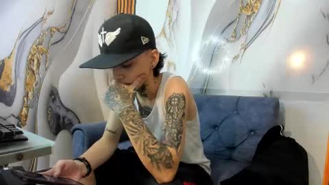 Snapshot of straightboy_nick chatting on 09/23/25, 06:38 NICK online show from 09/23/25, 06:38